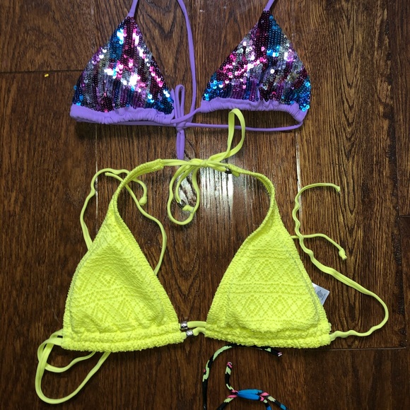 Bathing suit bundle - Picture 8 of 14